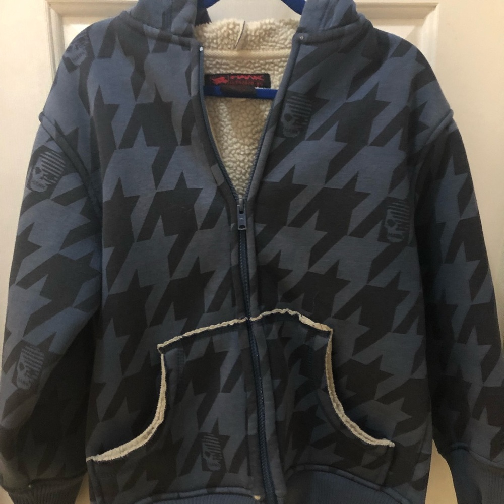 Boys Tony Hawk Hoodie